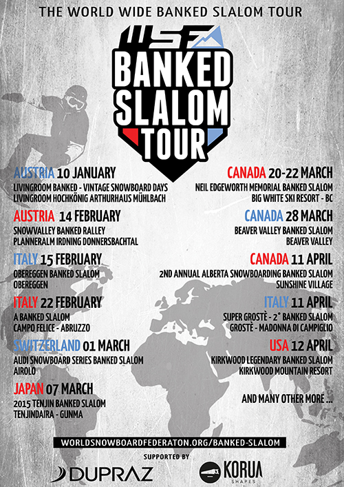 banked slalom poster 2015 march2015