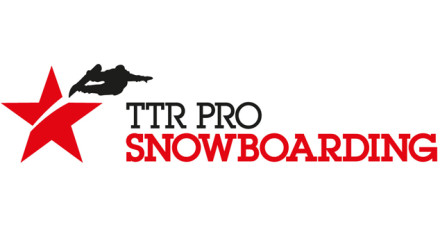 TTR World Snowboard Tour