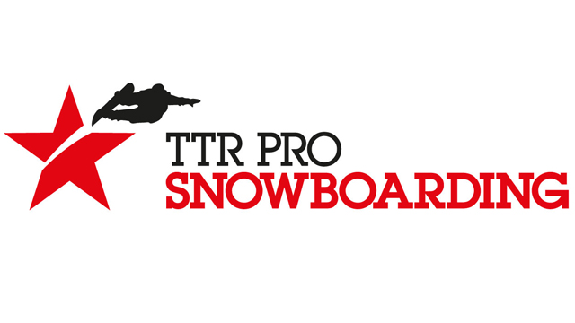 TTR World Snowboard Tour