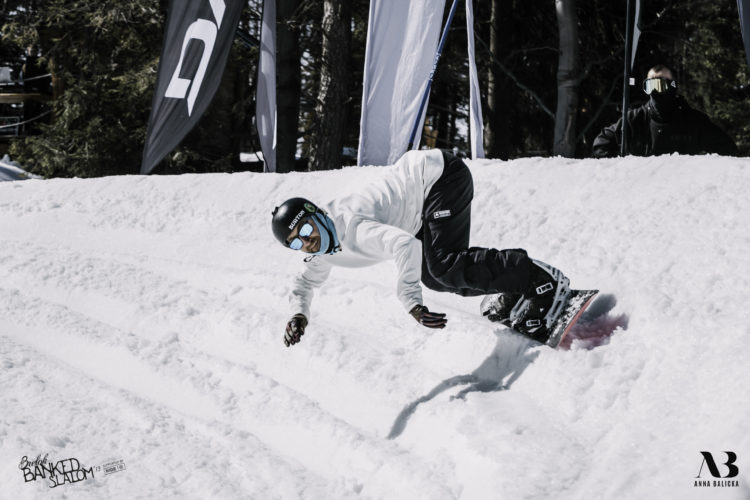 Brelok Banked Slalom supported by Ride! picture picture